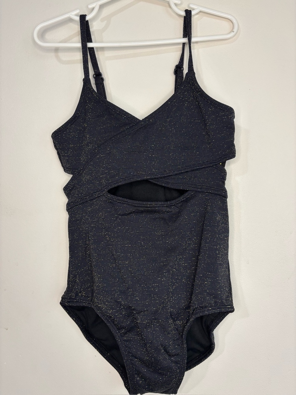 Art Class Girls Swimsuit Size S